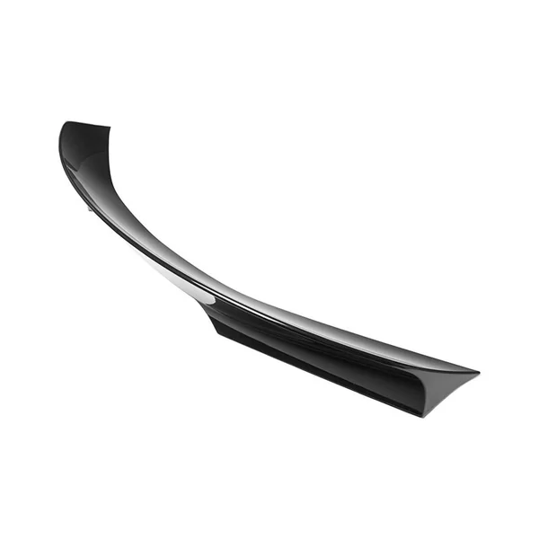 C8 Corvette Ducktail Rear Spoiler, Gloss Black2020-2026 C8 Corvette Stingray & Z51 - Image 7