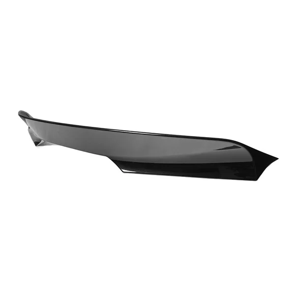 C8 Corvette Ducktail Rear Spoiler, Gloss Black2020-2026 C8 Corvette Stingray & Z51 - Image 8