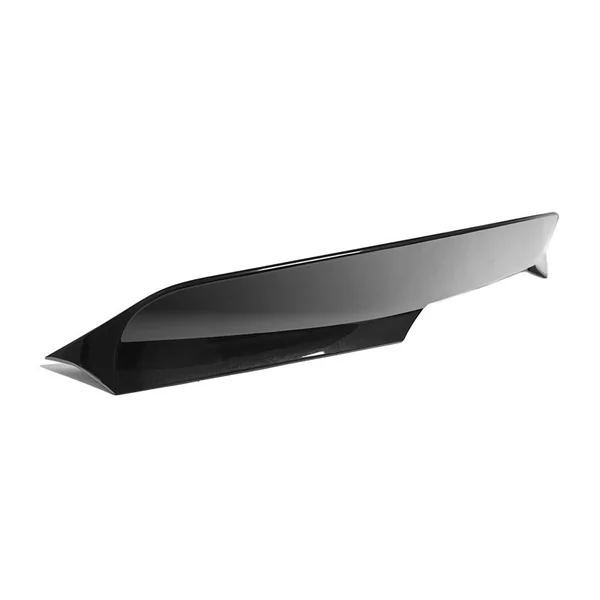 C8 Corvette Ducktail Rear Spoiler, Gloss Black2020-2026 C8 Corvette Stingray & Z51 - Image 10