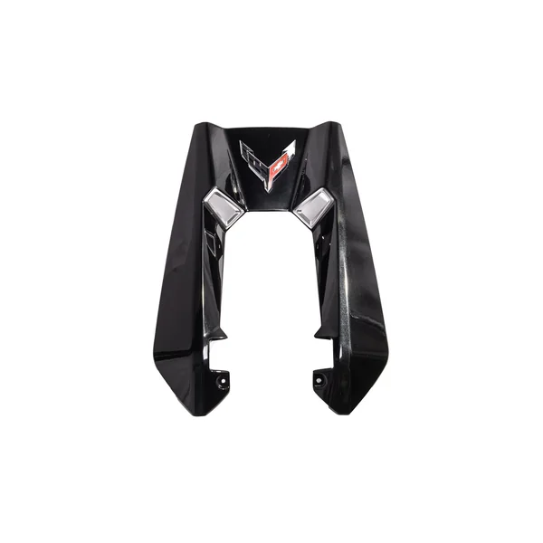 C8 Corvette Engine Cover, Carbon Flash2023-2026 Corvette C8 Z06 Coupe - Image 2