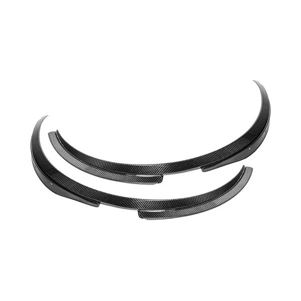 C8 Corvette Front Side Wheel Fender, Carbon Fiber2020-2026 Corvette - Image 2