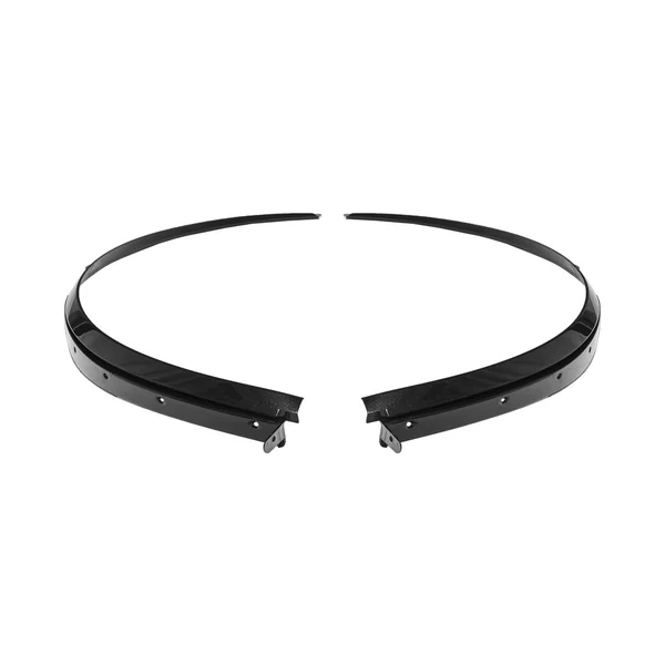 C8 Corvette Front Side Wheel Fender, Carbon Flash2020-2026 Corvette - Image 2