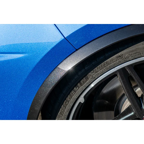 C8 Corvette Front Side Wheel Fender, Carbon Flash2020-2026 Corvette - Image 5