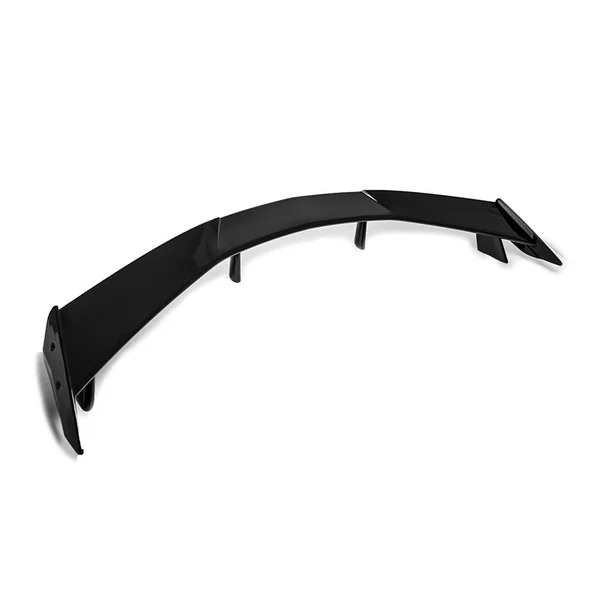 C8 Corvette High Wing Rear Spoiler, Painted Carbon Flash2020-2026 C8 Corvette Stingray & Z51 - Image 2