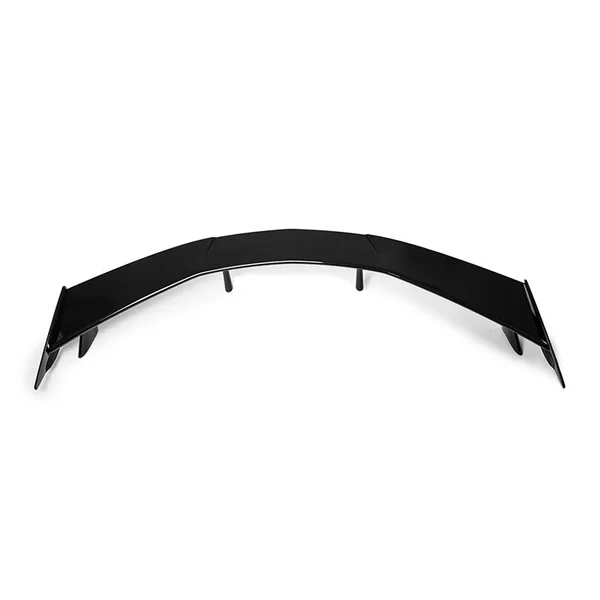C8 Corvette High Wing Rear Spoiler, Painted Carbon Flash2020-2026 C8 Corvette Stingray & Z51 - Image 3