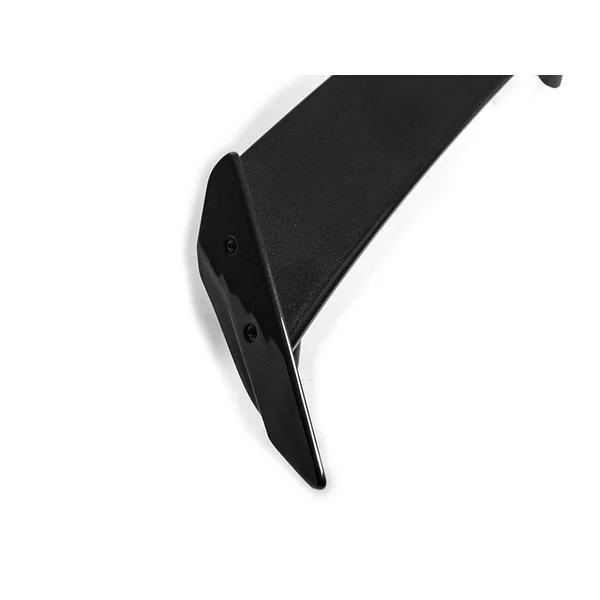 C8 Corvette High Wing Rear Spoiler, Painted Carbon Flash2020-2026 C8 Corvette Stingray & Z51 - Image 5