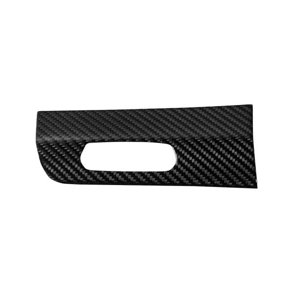 C8 Corvette HUD Headlight Switch Button Panel Cover2020-2025 Corvette C8 - Image 2