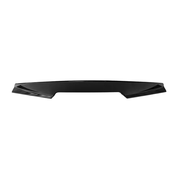 C8 Corvette Rear Ducktail Wing Spoiler, Carbon Flash2020-2026 C8 Stingray & Z51 - Image 2