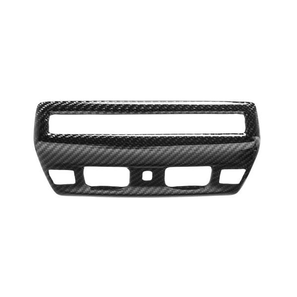 C8 Corvette Roof Reading Light Control Panel Trim Cover2020-2025 Corvette C8 - Image 2