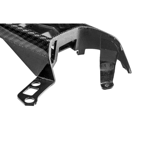 C8 Corvette Steering Wheel Button Cover, Carbon Fiber2020-2025 C8 Corvette - Image 2