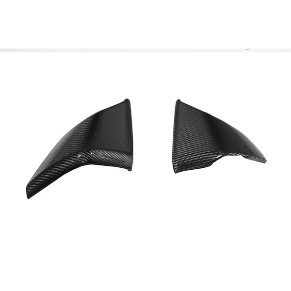 C8 Corvette Upper Dashboard Side Panel Cover2020-2025 Corvette C8 - Image 2