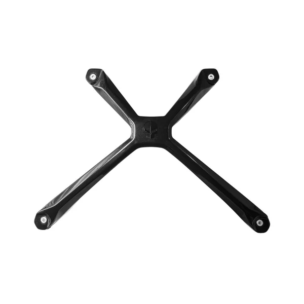 C8 Corvette X-Brace, Carbon Flash2020-2026 Corvette Coupe - Image 2