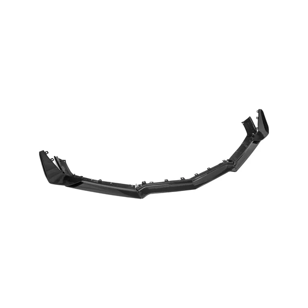 C8 Corvette Z06/Z07 Carbon Fiber Splitter & Canards, Painted Carbon Flash2023-2026 Corvette Z06/Z07 & E-Ray - Image 6