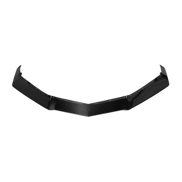 C8 Corvette Z06/Z07 Splitter & Canards, Carbon Fiber2023-2026 Corvette Z06/Z07 & E-Ray - Image 3