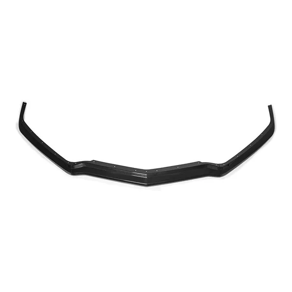 C8 Corvette Z51-Style 3-Piece Front Splitter, Carbon Flash2020-2026 C8 Corvette