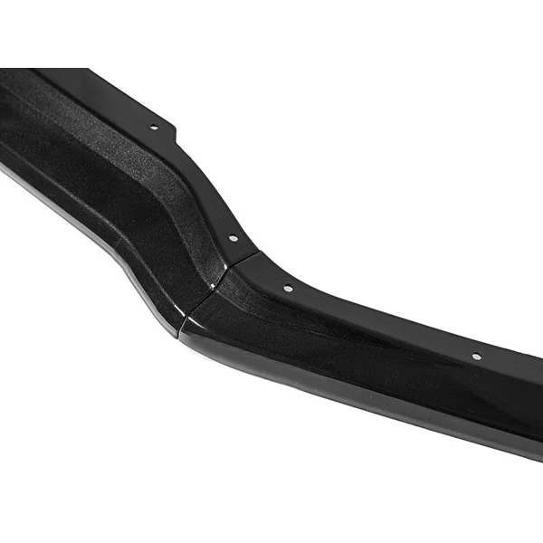 C8 Corvette Z51-Style 3-Piece Front Splitter, Carbon Flash2020-2026 C8 Corvette - Image 3