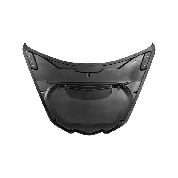 C8 Corvette ZR1-Style Vented Hood, Carbon Fiber2020-2026 Corvette - Image 6