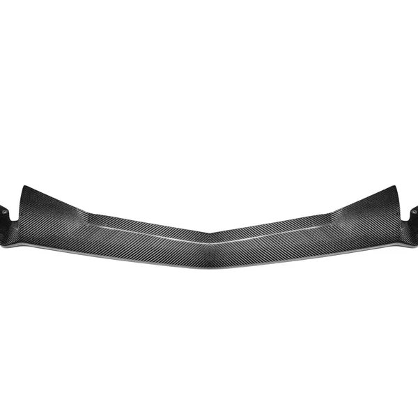 Cadillac ATS-V Carbon Package Front Splitter, Carbon Fiber2016-2019 Cadillac ATS-V - Image 3