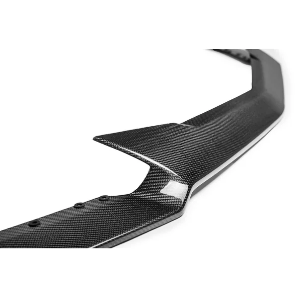 Cadillac ATS-V Carbon Package Front Splitter, Carbon Fiber2016-2019 Cadillac ATS-V - Image 4