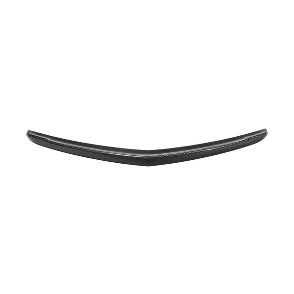 Cadillac ATS-V Rear Trunk Lid Wing Spoiler, Carbon Fiber2016-2019 ATS-V Coupe - Image 2