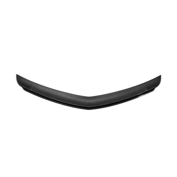 Cadillac ATS-V Rear Wing Wickerbill Spoiler, Carbon Fiber2016-2019 ATS-V Coupe - Image 2