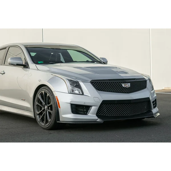 Cadillac ATS-V Track Package Side Wheel Arch, Carbon Fiber2016-2019 Cadillac ATS-V - Image 3