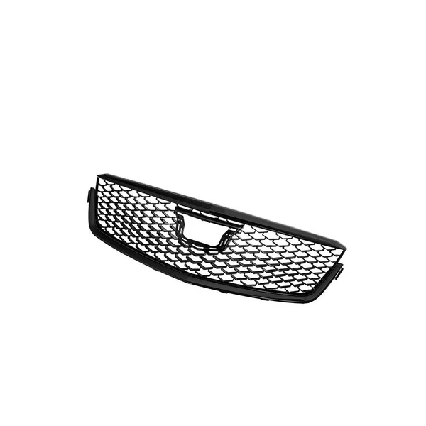 Cadillac CT4-V Blackwing Package Grille Cover, Gloss Black2020-2026 Cadillac CT4