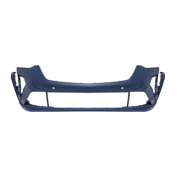 Cadillac CT4-V Blackwing Style Front Bumper Conversion Kit w/ Grille2020-2026 Cadillac CT4-V - Image 5