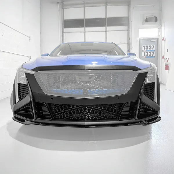 Cadillac CT5 Blackwing Front Bumper Conversion Kit2025-2026 Cadillac CT5