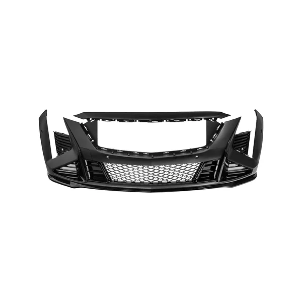 Cadillac CT5 Blackwing Front Bumper Conversion Kit2025-2026 Cadillac CT5 - Image 2