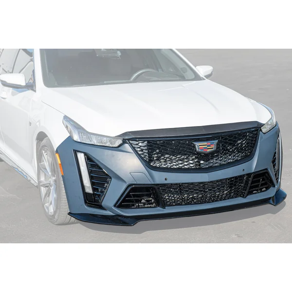 Cadillac CT5 Blackwing Front Bumper Conversion Kit w/ Grille2020-2024 Cadillac CT5