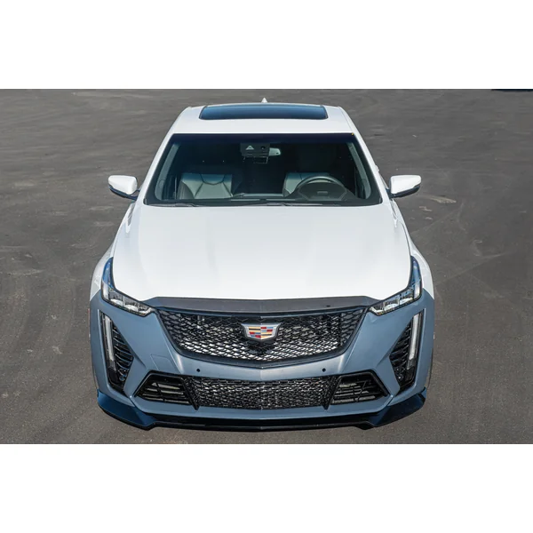 Cadillac CT5 Blackwing Front Bumper Conversion Kit w/ Grille2020-2024 Cadillac CT5 - Image 4