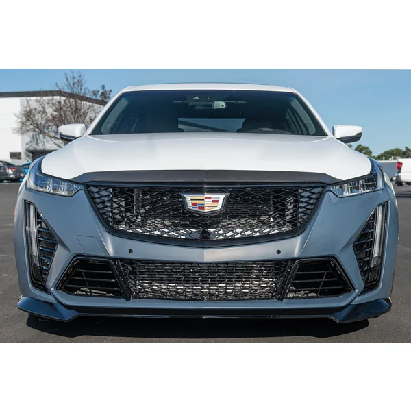Cadillac CT5 Blackwing Front Bumper Conversion Kit w/ Grille2020-2024 Cadillac CT5 - Image 5