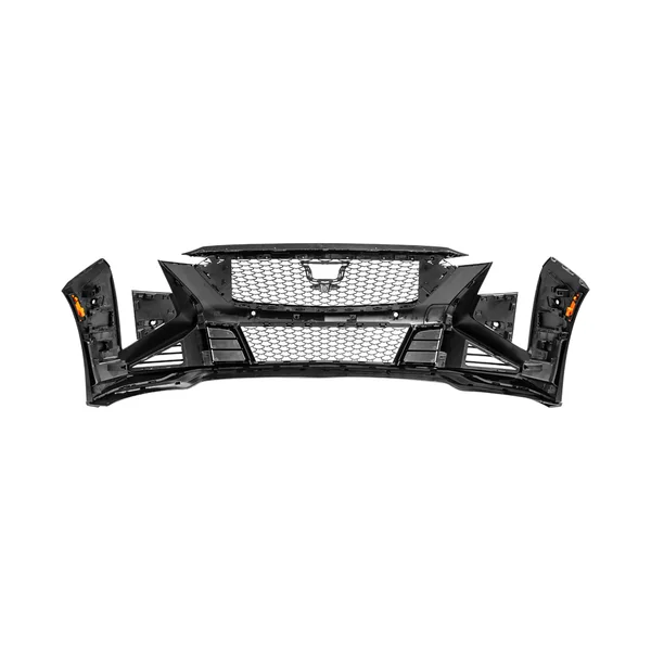 Cadillac CT5 Blackwing Front Bumper Conversion Kit w/ Grille2025-2026 Cadillac CT5 - Image 3