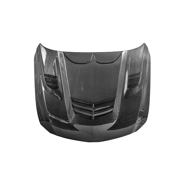 Cadillac CT5 Performance Style Vented Hood, Carbon Fiber2020-2026 Cadillac CT5 - Image 2