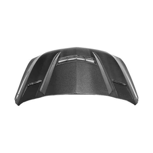 Cadillac CT5 Vented Hood, Carbon Fiber2020-2026 Cadillac CT5 - Image 3