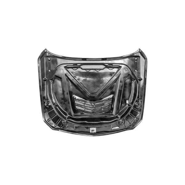 Cadillac CT5 Vented Hood, Carbon Fiber2020-2026 Cadillac CT5 - Image 4