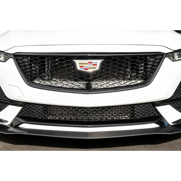 Cadillac CT5-V Blackwing Package Grille Cover, Gloss Black2020-2026 Cadillac CT5-V - Image 3