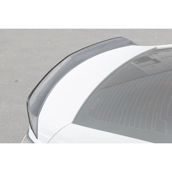 Cadillac CT5-V Blackwing Package Spoiler, Carbon Fiber2020-2026 Cadillac CT5-V