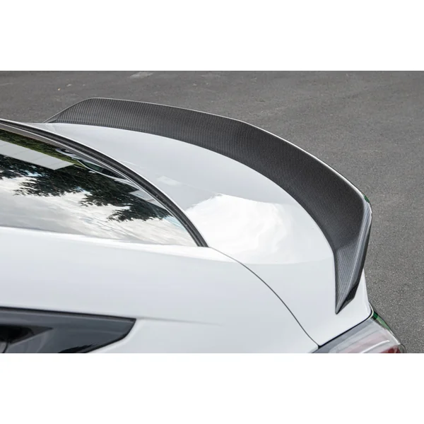 Cadillac CT5-V Blackwing Package Spoiler, Carbon Fiber2020-2026 Cadillac CT5-V - Image 7