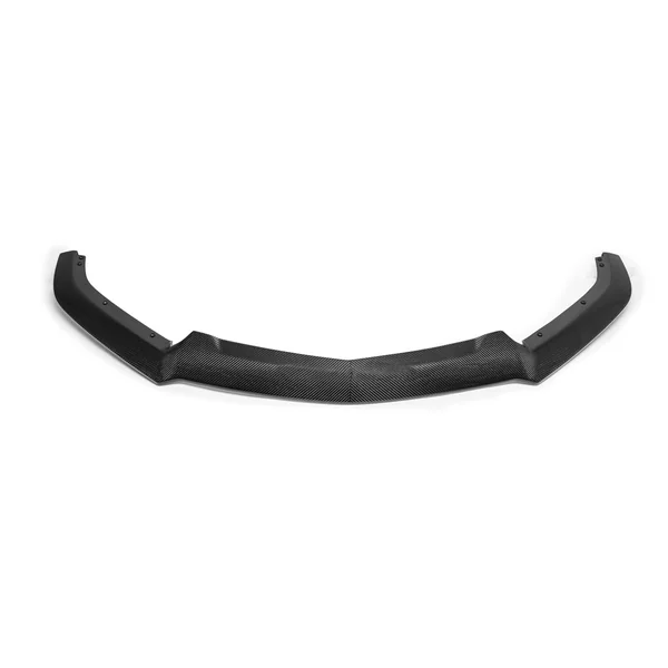 Cadillac CTS Performance Package Style Front Splitter, Carbon Fiber2014-2019 Cadillac CTS & CTS-V-Sport
