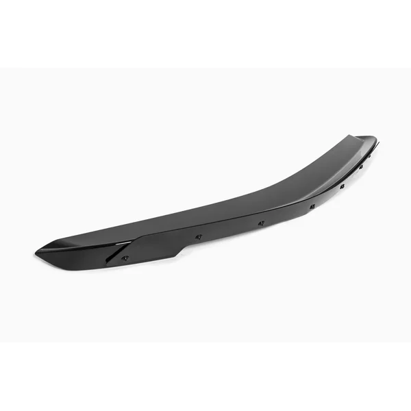 Cadillac CTS Rear Spoiler w/Wickerbill, Gloss Black2014-2019 Cadillac CTS & CTS V-Sport