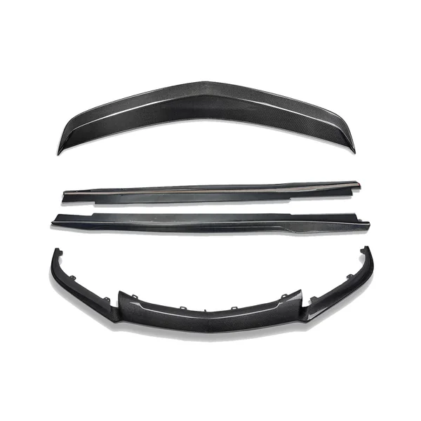 Cadillac CTS-V Aerodynamic Full Body Kit, Carbon Fiber2016-2019 Cadillac CTS-V