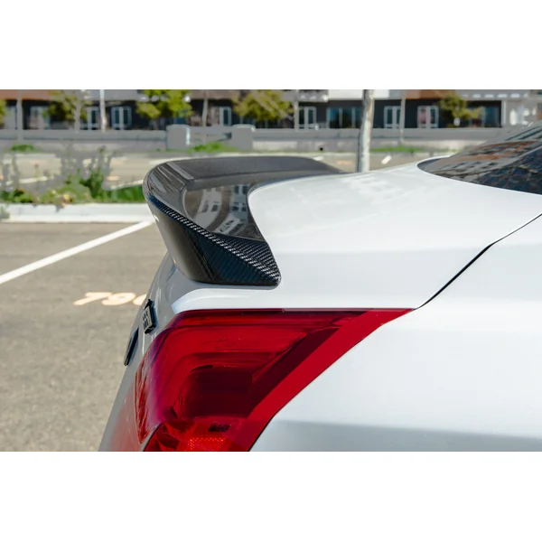 Cadillac CTS-V Aerodynamic Full Body Kit, Carbon Fiber2016-2019 Cadillac CTS-V - Image 8