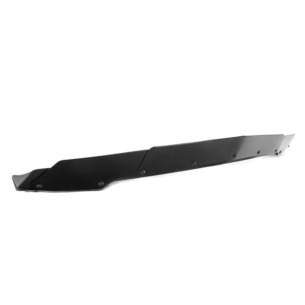 Cadillac CTS-V Boomerang Style Rear Spoiler w/Wickerbill, Unpainted2009-2015 Cadillac CTS-V - Image 2