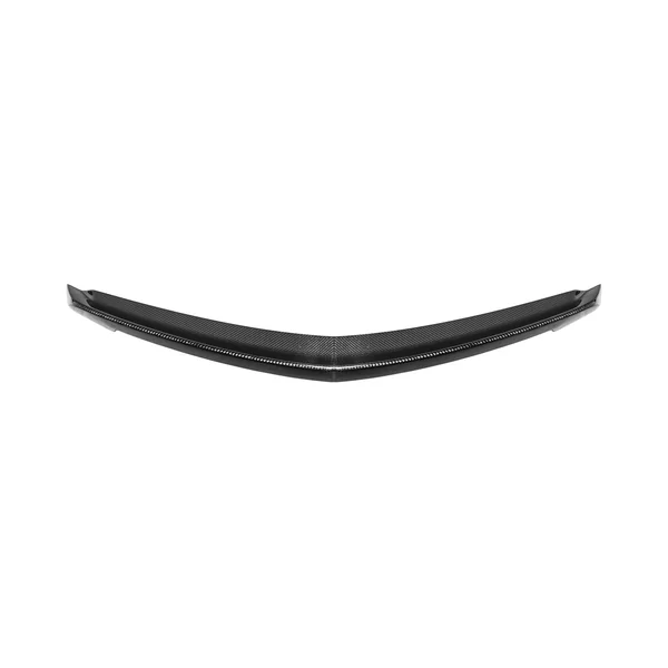 Cadillac CTS-V Lid Wing Trunk Spoiler, Carbon Fiber2009-2015 Cadillac CTS-V Sedan - Image 2