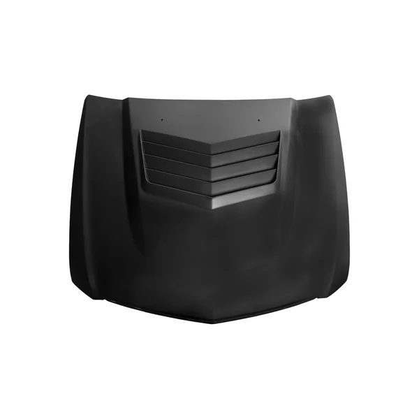 Cadillac CTS-V Middle Vented Hood, Fiberglass2009-2015 Cadillac CTS-V