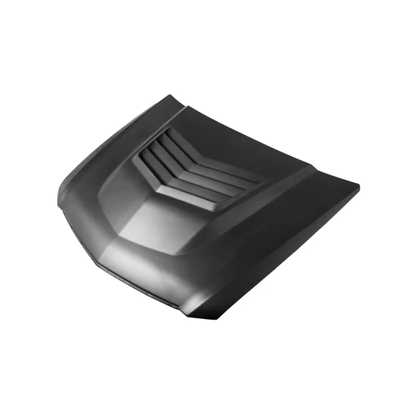 Cadillac CTS-V Middle Vented Hood, Fiberglass2009-2015 Cadillac CTS-V - Image 2