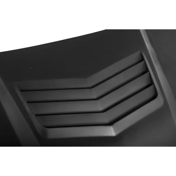 Cadillac CTS-V Middle Vented Hood, Fiberglass2009-2015 Cadillac CTS-V - Image 3