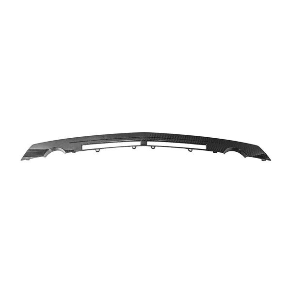 Cadillac CTS-V Rear Diffuser, Carbon Fiber2009-2015 Cadillac CTS-V Sedan - Image 2